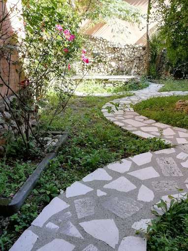 Progettazione e realizzazione aree verdi a Salerno